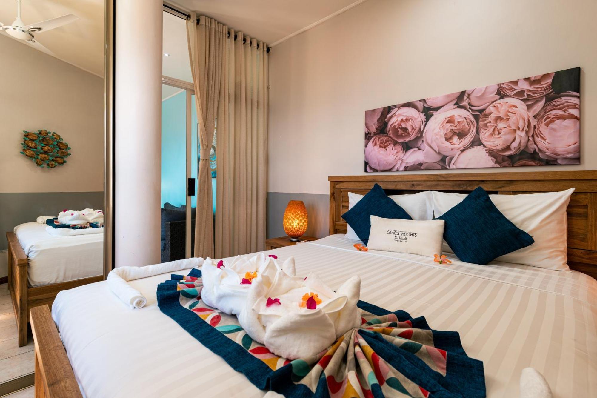 Glacis Heights Villa Екстериор снимка
